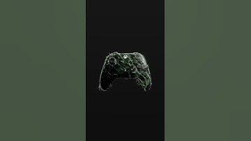 Xbox Flowfiels in X-Particles #cinema4d #octane #cinema4dtutorial #xparticles #render