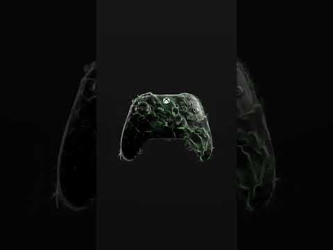 Xbox Flowfiels in