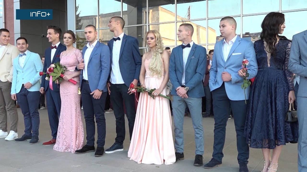 Tehničku školu napustila 134 maturanta