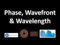 Understanding Waves and Phases