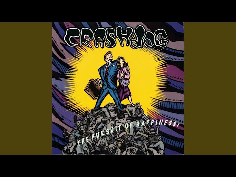 Crashdog — Dream So Vain
