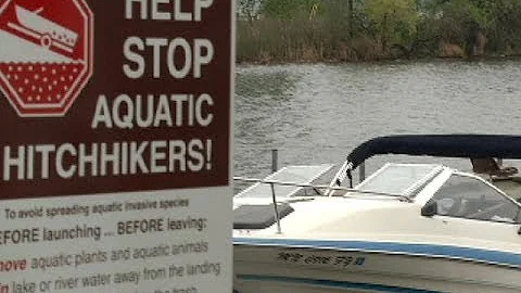 DNR plans to make sure boats know laws of the law