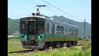 2021/06/21 2326S 普通 125系(N3編成)