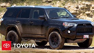 This episode of the toyota 4runner project shows off trd predator
steps & blackout emblem overlays. watch as our engineers explain how
they're easy to...