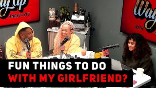 weird things to give to your girlfriend｜TikTok Search