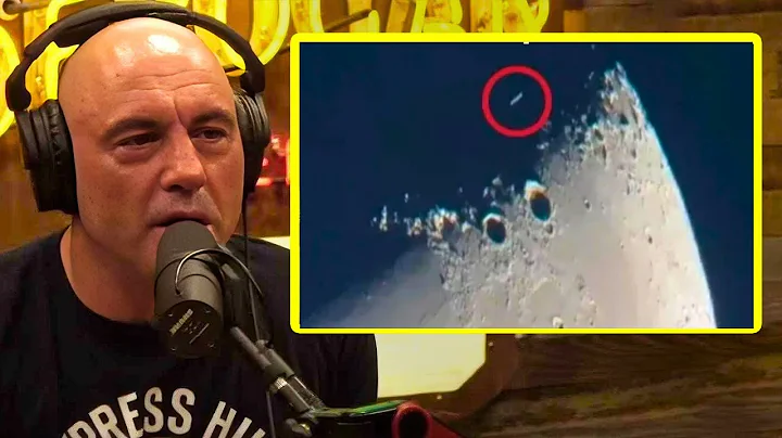 Before He Dies, Apollo Astronaut Admits What He Saw on the Moon