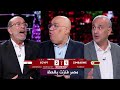 تعليق غير متوقع في برنامج المساء الرياضي بعد فوز مصر علي زيمبابوي بصعوبة 