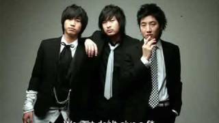 Epik High- Breakdown Supreme *English subs* audio/Explicit