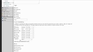 Recruiting Tutorial - Guild Advertisement