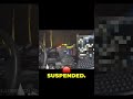 Confirmed: Suspended Driver's License Revealed