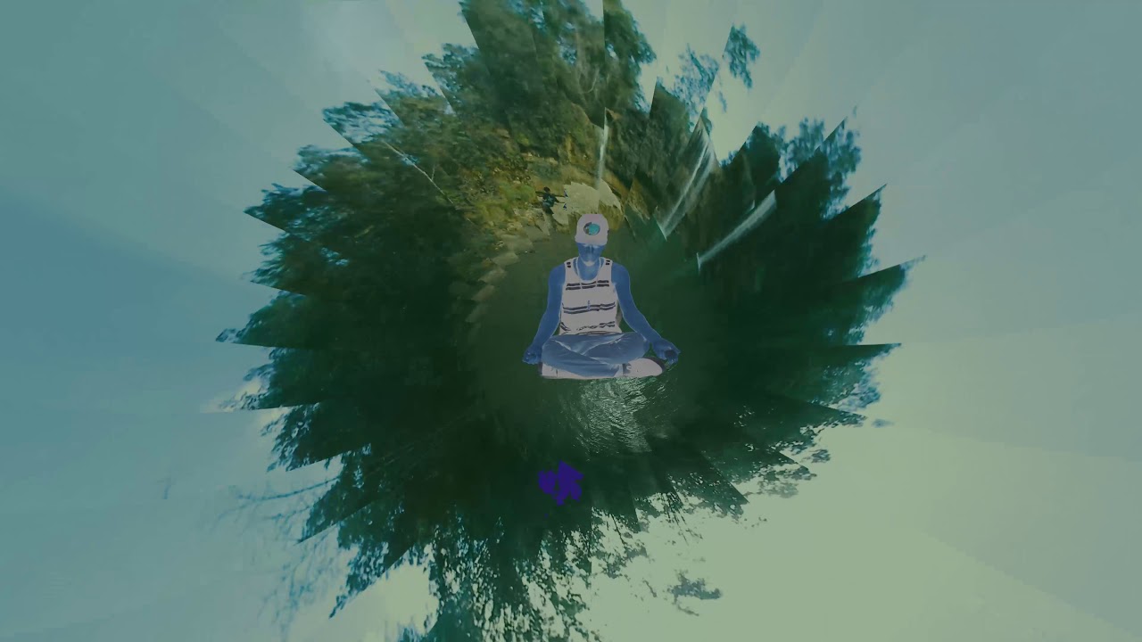 Ce Qei | LSD (LISÉRGICO)