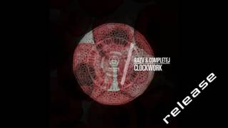 Razv, Completej - Clockwork Original Mix Frequenza