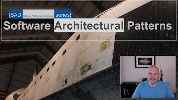 Software Architectural Patterns: 3-tier, n-tier, SOA, Microservices