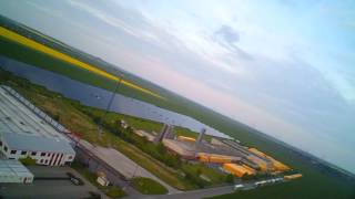 Mini Apprentice neuer Flughafen II
