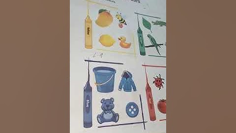 Class Nursery Mathematics Lecture-9 Afaq Sun Series