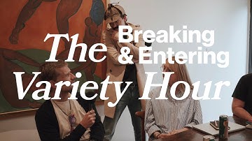 How to Spot Campaign Gold: From Storefront Strategy to Sidewalk OOH + Rob Riley on the Brief