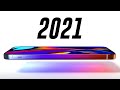 Co přinese rok 2021? (DISKUSE #1262)