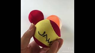 Soft TPR Splash Ball Water Toy Ball Water Bouncing Ball screenshot 4