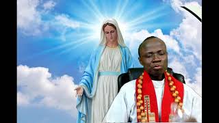 DAY 20: MAY ROSARY PRAYERS FOR PROVIDENCE & PROTECTION (ROSARY CHALLENGE 138)