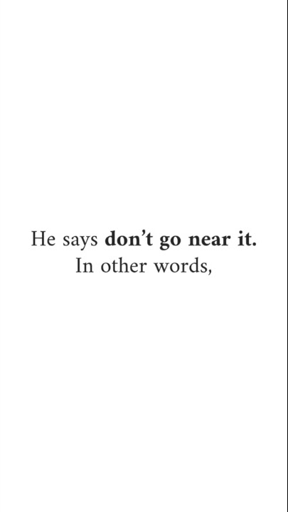 Syaitan is extremely Patient - Nouman Ali Khan