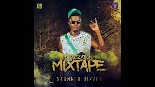 Stunner Bizzle - Knight Moves Ft Yaw Skip [Audio]