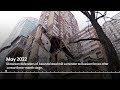 Key moments in a year of war since Russia invaded Ukraine