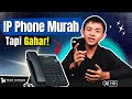 Mau Kantor Lebih Profesional? Pake Yealink SIP-T31P Aja!