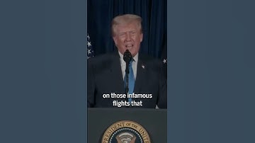 President Trump says D.C. shooter was 