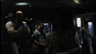 Blues Alley Plays Further On Up The Road