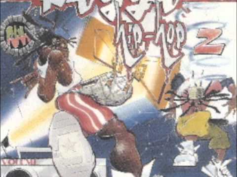 Carla Marshall — Champion - Carla Marshall - 1991 Ragga Hip Hop II.mov