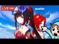 👻 super secret quantum only chill grind stream