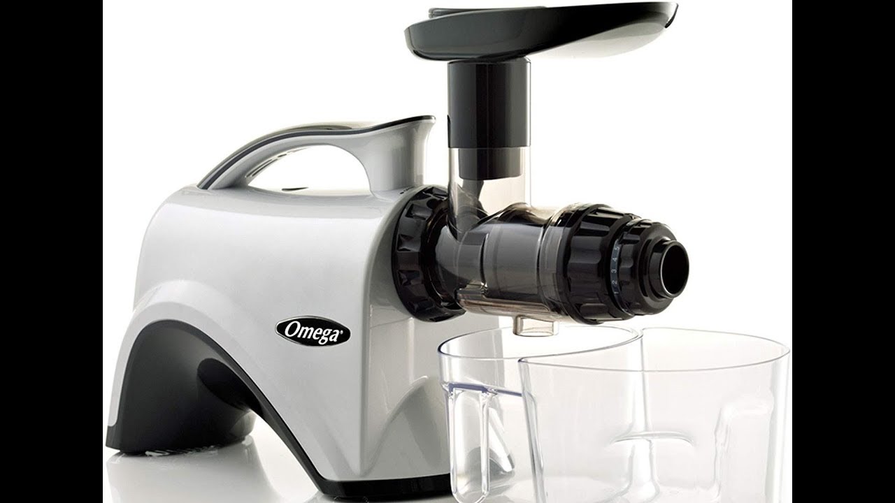 Omega NC800NC900 YouTube