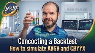 Why Avantis AVGV & CBYYX? Testfol.io Backtest Tutorial Deep Dive! [ILS CAT bonds]