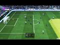 EA SPORTS FC 26 - The World’s Game - Uruguay vs Cape Verde - Gameplay (PS5 UHD) [4K60FPS]