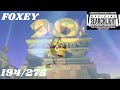 20th century fox 2013 synchs to bluey theme song  vr 194195 ss 275