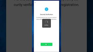 How To Create Account In Wechat Without QR Code 2023 #shortvideo #shots #viral #wechat screenshot 4