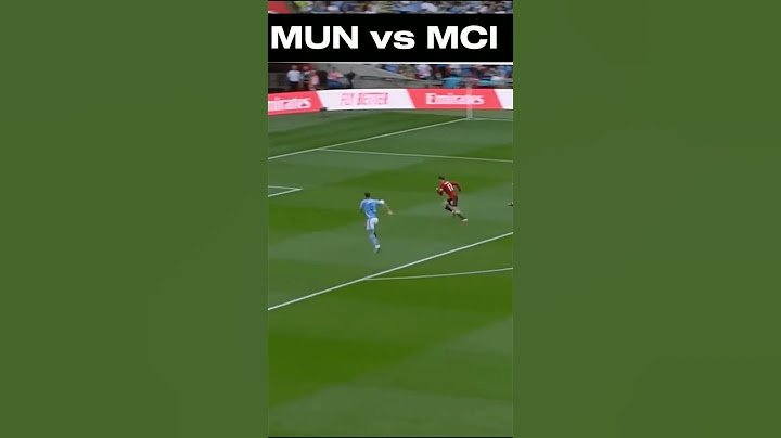 Josko Gvardiol did blunder 👿👿👿 |  MUN vs MCI | FA Cup Final 2024  #shorts #ytshorts #footballshorts