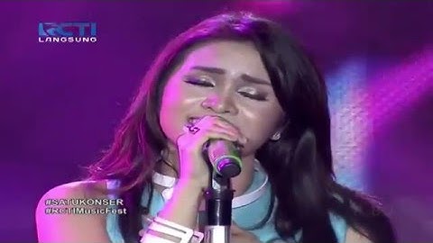 Geisha ft Iwan Fals   Ijinkan Aku Menyayangimu