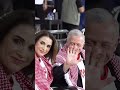حبيت نظرة بنت الأميرة فيصل لعمها الملك الاردن اكسبلور السعوديه سوريا تيك توك 