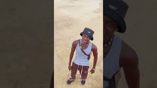 New amapiano TikTok challenge Kilimanjaro