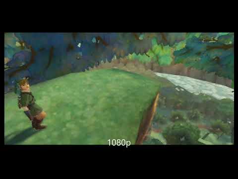 dont boot vWii in 480p, it will make your nintendo wii games look better than ever!
