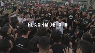 Flashmob 3.0 | Trailer | Kartik Mohan Productions | Take A Smile A Mile Flashmob 3.0 | Trailer | Kartik Mohan Productions | Take A Smile A Mile