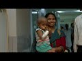 Rajiv gandhi cancer institute  research centre   corporate film