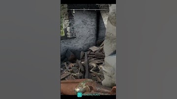 What Happened in Atomfall? #shorts  #gaming #gameplay