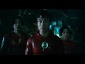 The Flash (2022) - Trailer Oficial Legendado