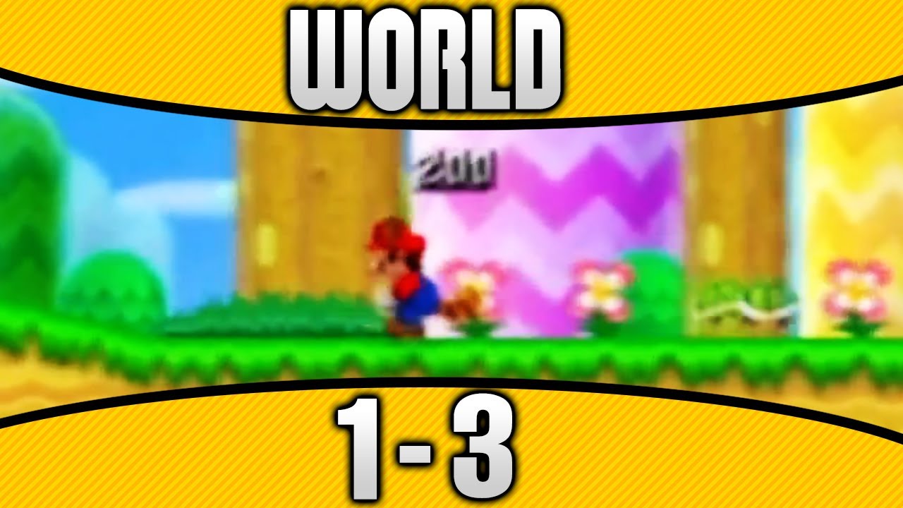 super mario bros 2 world 1-a star coins super mario bros 2 world 1-a star coins