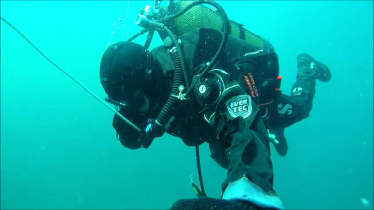 ДАЙВИНГ ГЛУБИННЫЙ! КАК ПОЙМАТЬ РАПАНА!