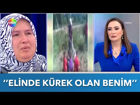 Fatma yıllar sonra kızının sesini duydu | Didem Arslan Yılmaz'la Vazgeçme | 25.04.2024