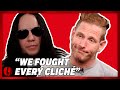 Slipknot - Wikipedia: Fact or Fiction?