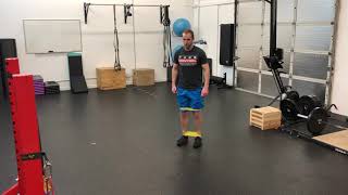 Dbl Band Monster Step